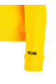 'Smiley®' hoodie Yellow
