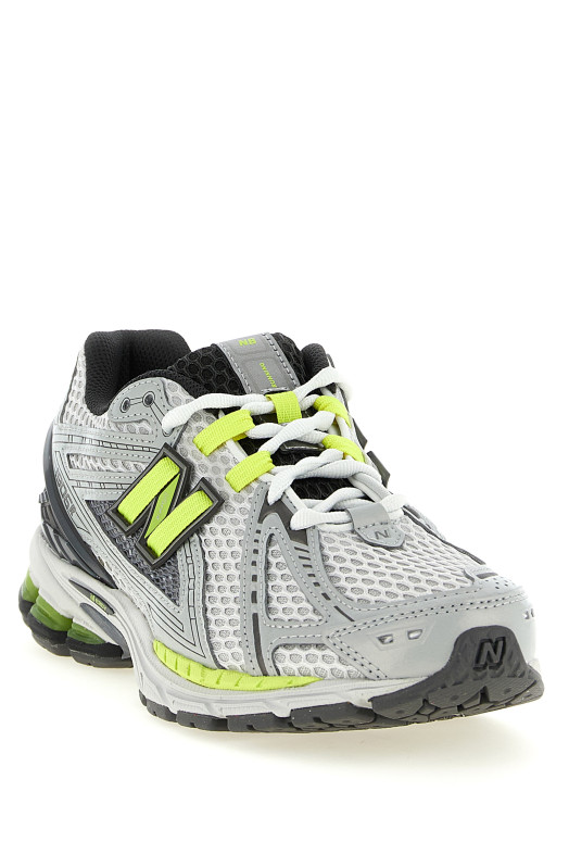 '1906' sneakers Silver