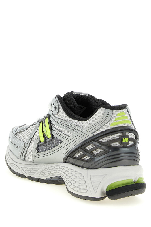 '1906' sneakers Silver