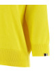 'N°398 Jewel' sweater Yellow