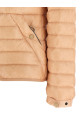2-in-1 'Karura' down jacket Pink