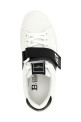 'B-Court' sneakers Black-grey
