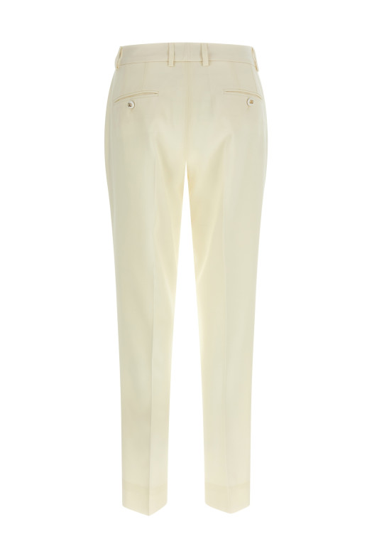 'Kate' pants White