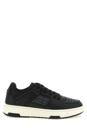 'Yarrow' sneakers Black