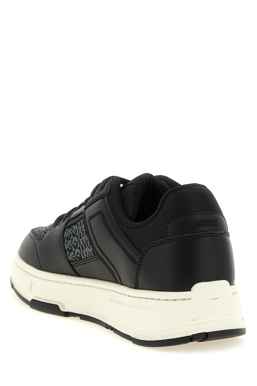 'Yarrow' sneakers Black