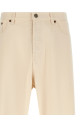Jeans Valentino Garavani VGold Beige