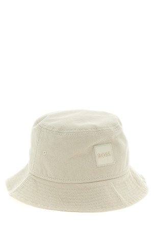 'Febas' bucket hat Beige