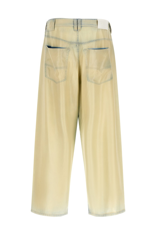 '1997 D-Enim-M' jeans Beige