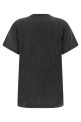 'Zoeline' T-shirt Gray