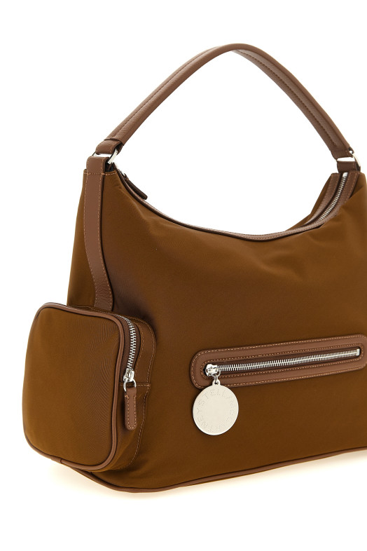 'Dartmoor' shoulder bag Brown