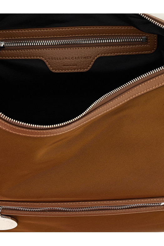 'Dartmoor' shoulder bag Brown
