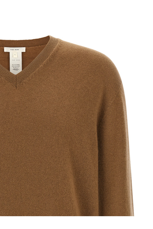 'Numi' sweater Brown