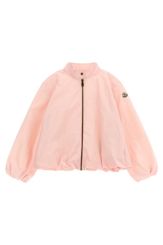'Rasime' jacket Pink