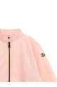'Rasime' jacket Pink