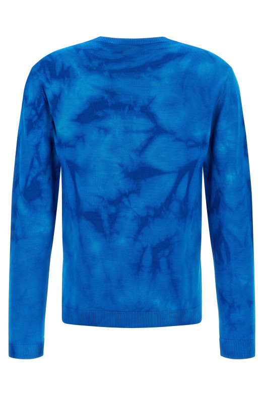 'Hatha' sweater Blue