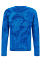 'Hatha' sweater Blue