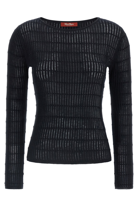 'MstPedone' sweater Blue