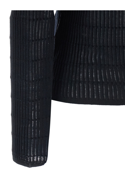 'MstPedone' sweater Blue