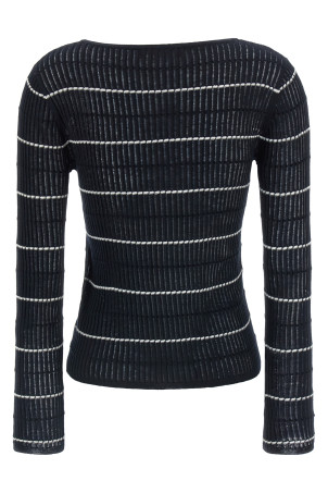 'MstPedone' sweater Blue