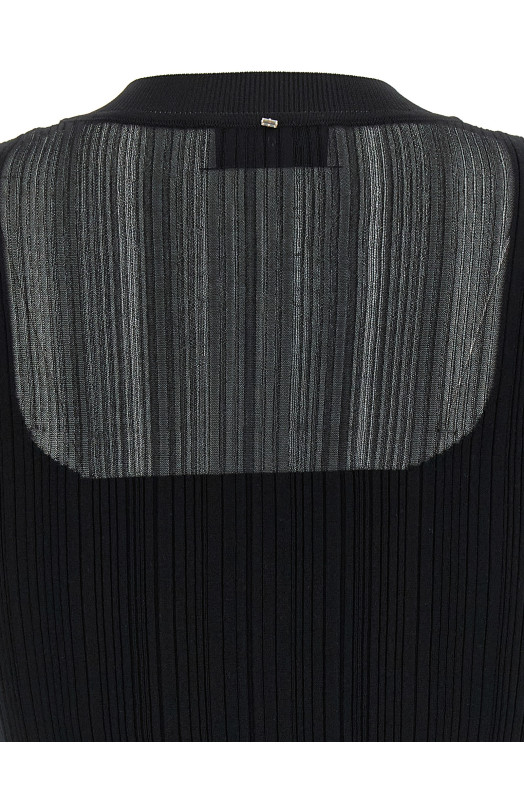 'SpxBuono' sweater Black