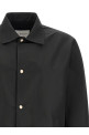 'Coach' jacket Black