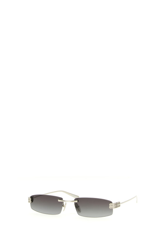 'Gossip' sunglasses Silver