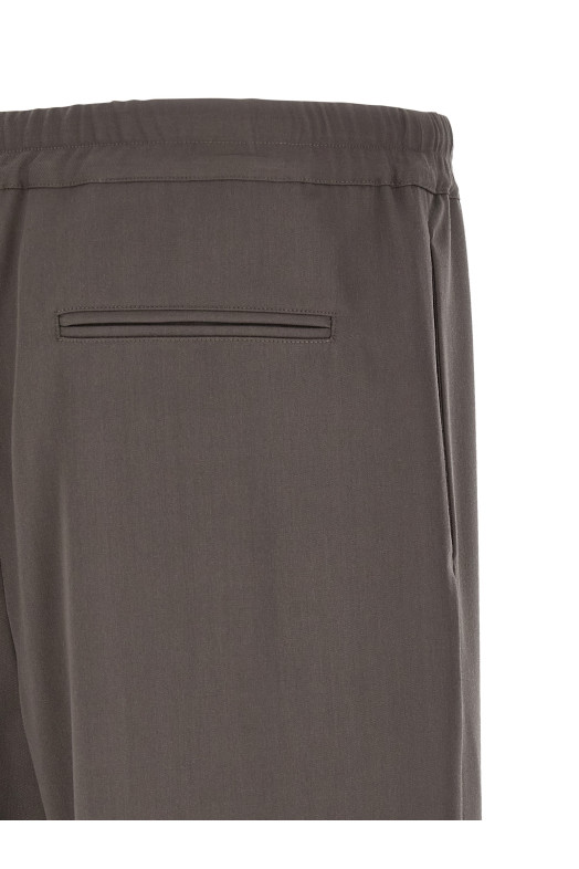 'Ari' pants Gray