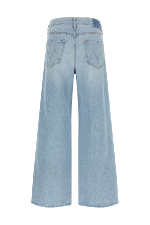 'The Ditcher Roller Skimp' jeans BLUE