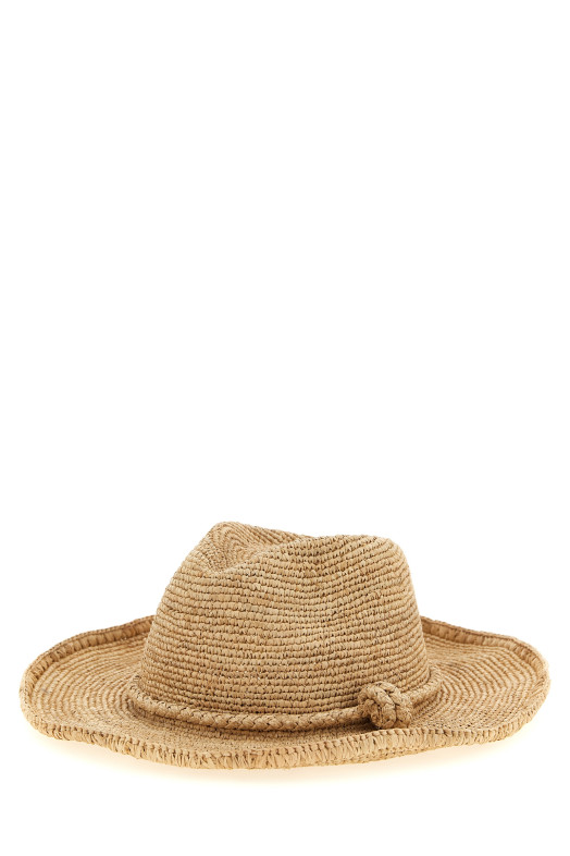 'Rodeo' hat Beige