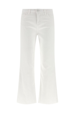 'Wanda' jeans White