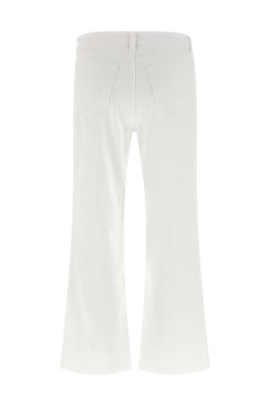 'Wanda' jeans White
