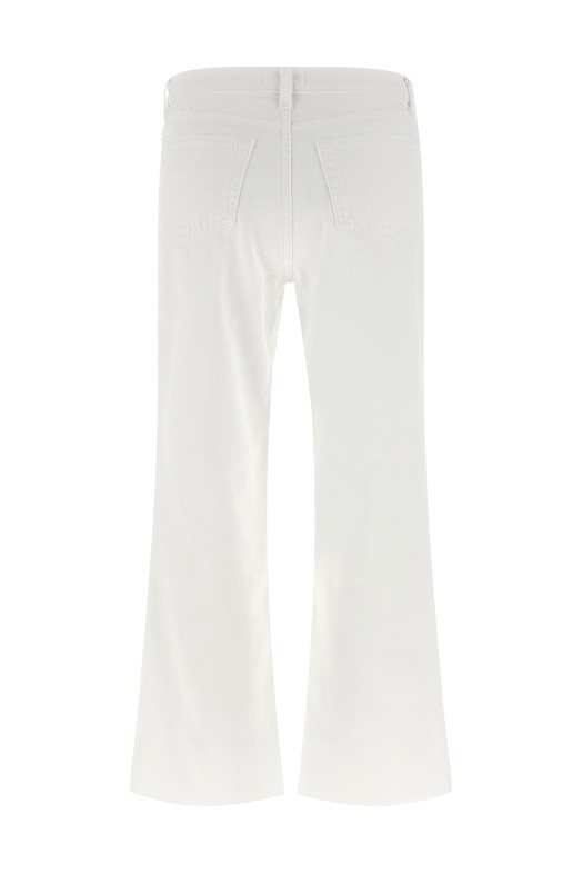 'Wanda' jeans White
