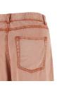'P-Desi' bermuda shorts Pink