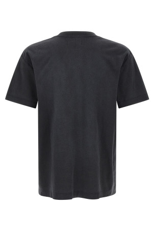 'Cube' T-shirt Black