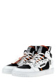'3.0 Off Court' sneakers Black-grey