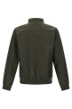 'Royston' jacket Green
