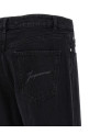 'Le DE-Nimes Droit' jeans Black