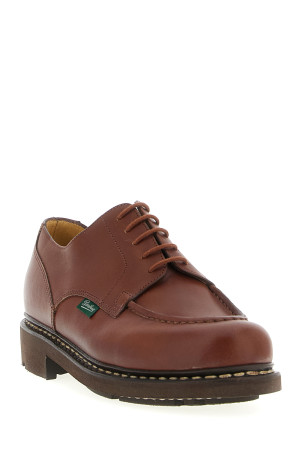 'Chambord' derby shoes Brown