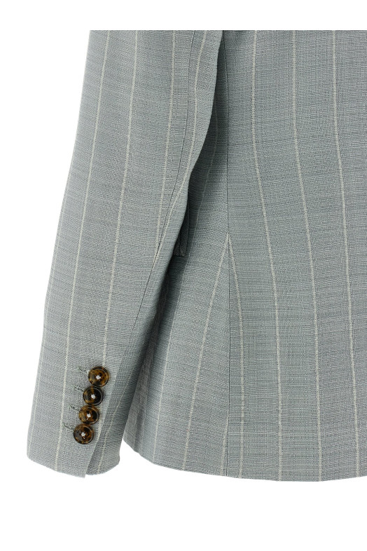 'After You Charmer' blazer BLUE