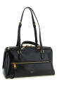'Vittoria' medium handbag Black