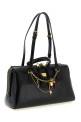 'Vittoria' medium handbag Black