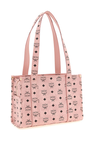 'Aren School Tote' shoulder bag Pink