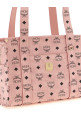 'Aren School Tote' shoulder bag Pink