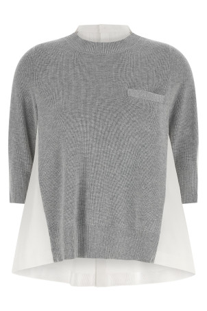 Shirt sweater Multicolor