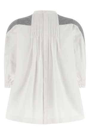 Shirt sweater Multicolor