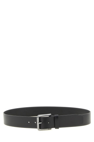 'Joris' belt Black