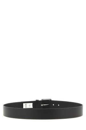 'Joris' belt Black