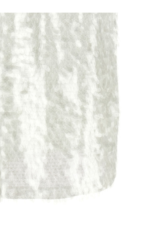 'Boyfriend' top White