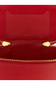 Valentino Garavani Vlogo Signature mini crossbody bag Red