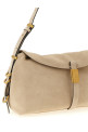'Saddle Horizontal' shoulder bag  Beige
